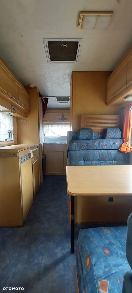 Fiat Ducato - 6