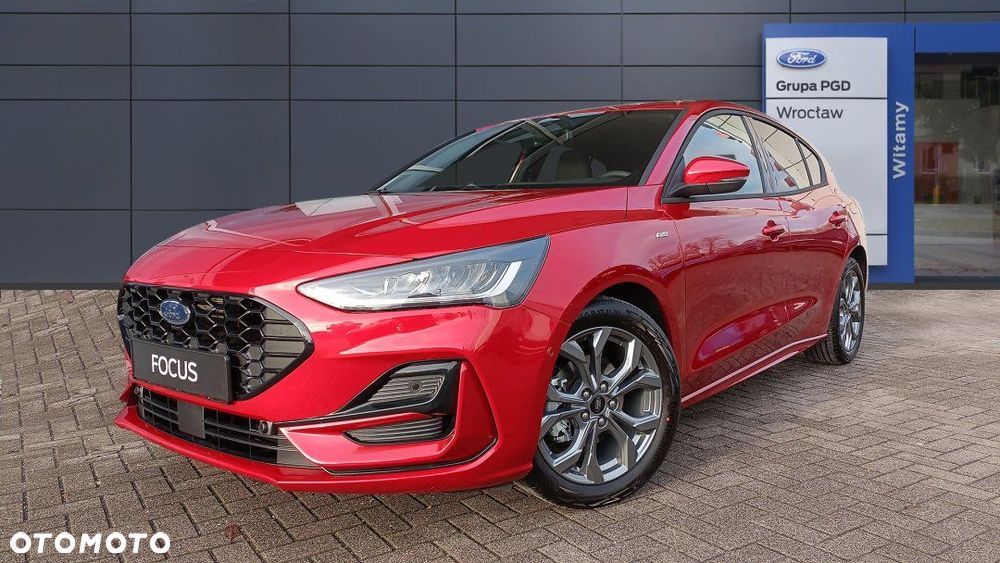 Ford Focus - 17