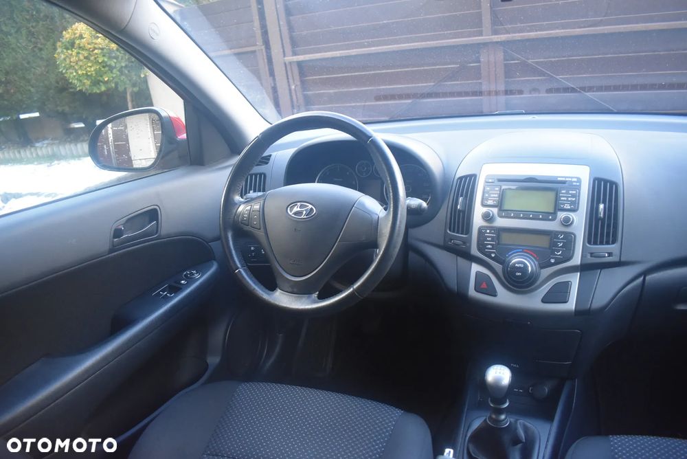 Hyundai i30 - 16
