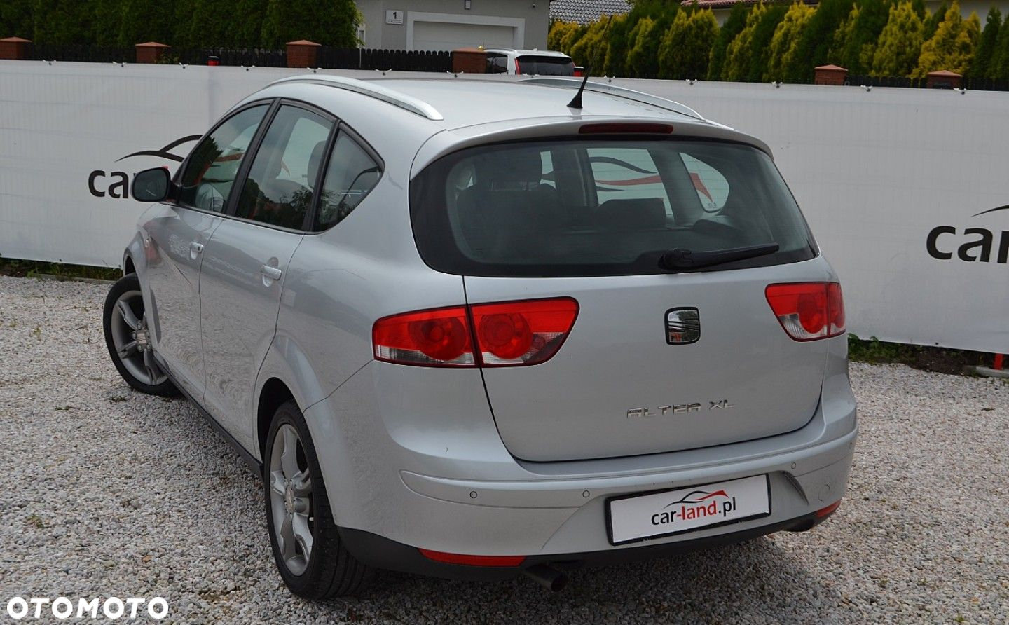 Seat Altea XL - 10