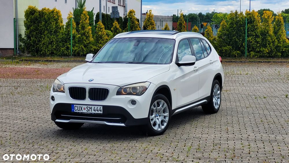 BMW X1 xDrive18d xLine - 6