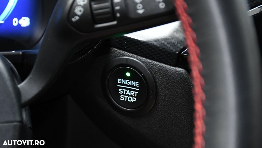 Ford Kuga 2.5 Duratec PHEV ST-LINE X - 27