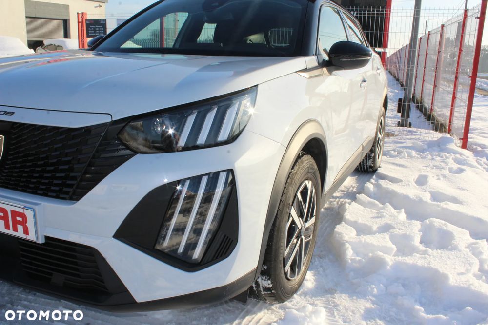 Peugeot 2008 PureTech 100 Active - 9