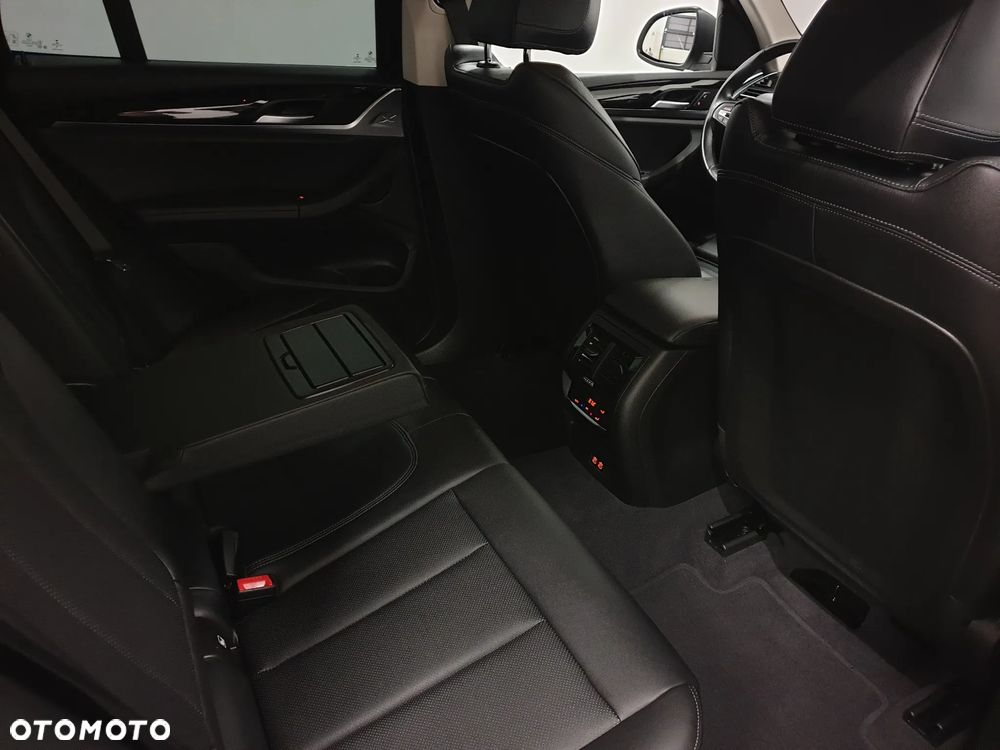 BMW X3 xDrive20d M Sport sport - 40