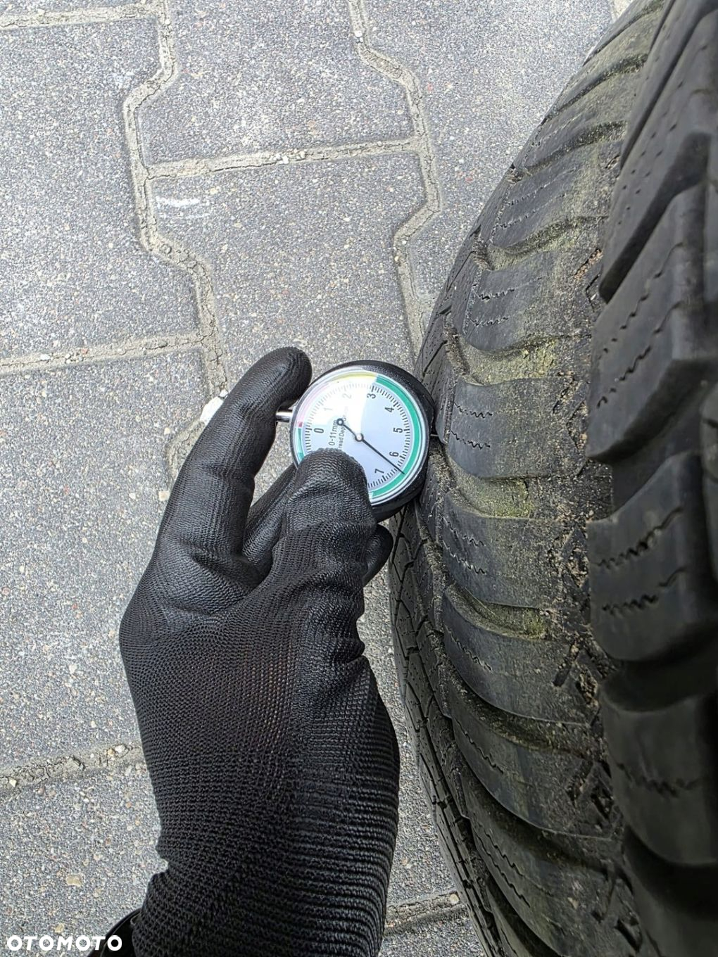 OPONY WIELOSEZONOWE 2SZT R16 205/55 MAXXIS ALLSEASON AP2 - 6