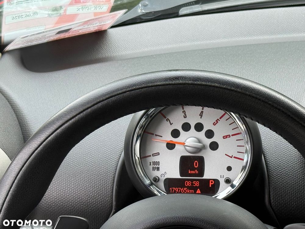 MINI Countryman - 13