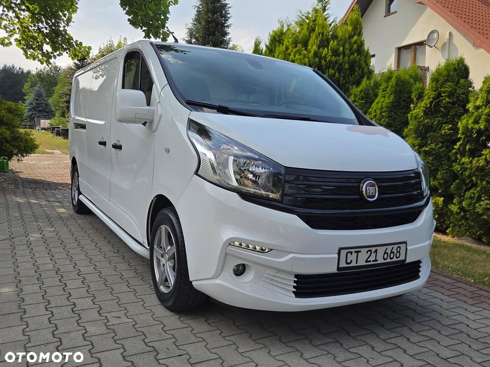 Fiat Talento - 14