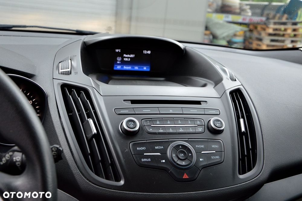 Ford Escape 1.6 EcoBoost AWD SEL - 21