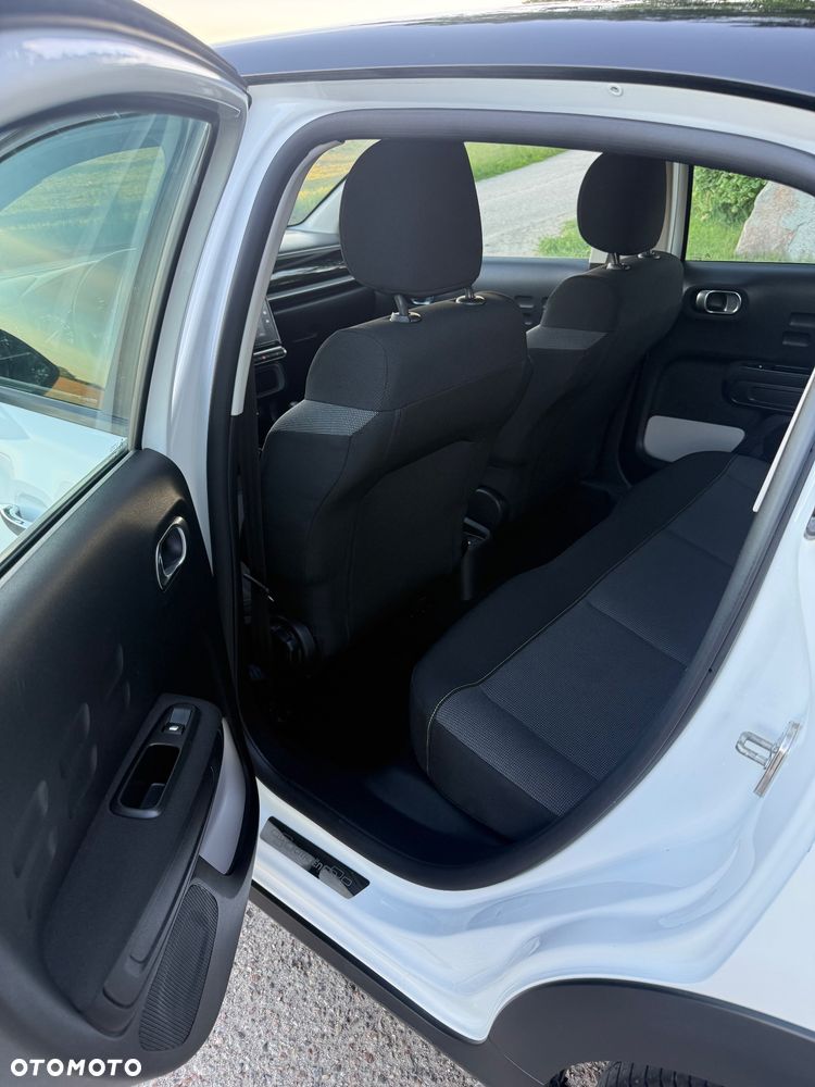 Citroën C3 1.2 PureTech Shine - 20