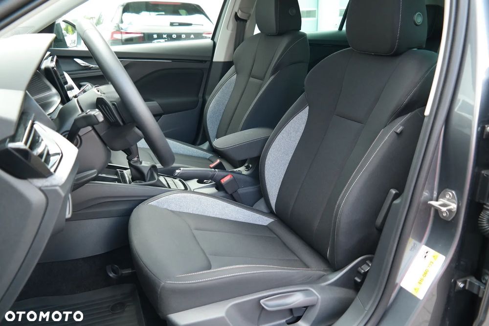 Skoda Scala 1.0 TSI Selection DSG - 11