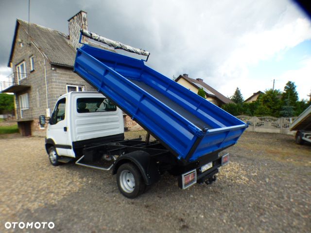 Renault MASCOTT KIPER WYWROTKA 3 STRONNA - 3
