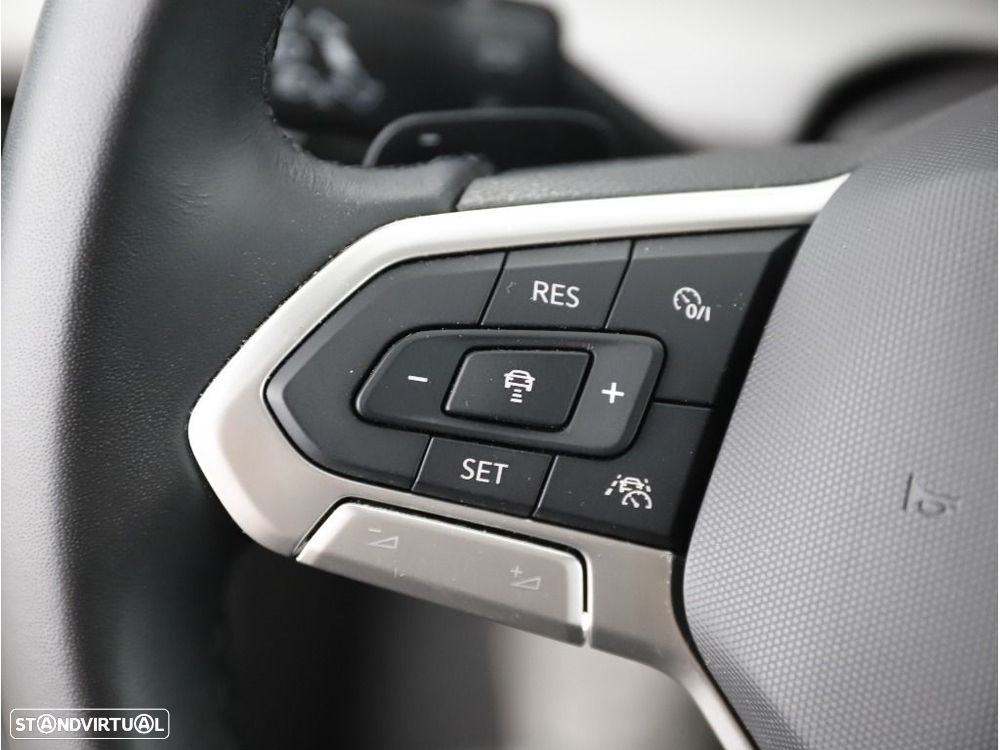 VW Golf 1.5 eTSI Style DSG - 30