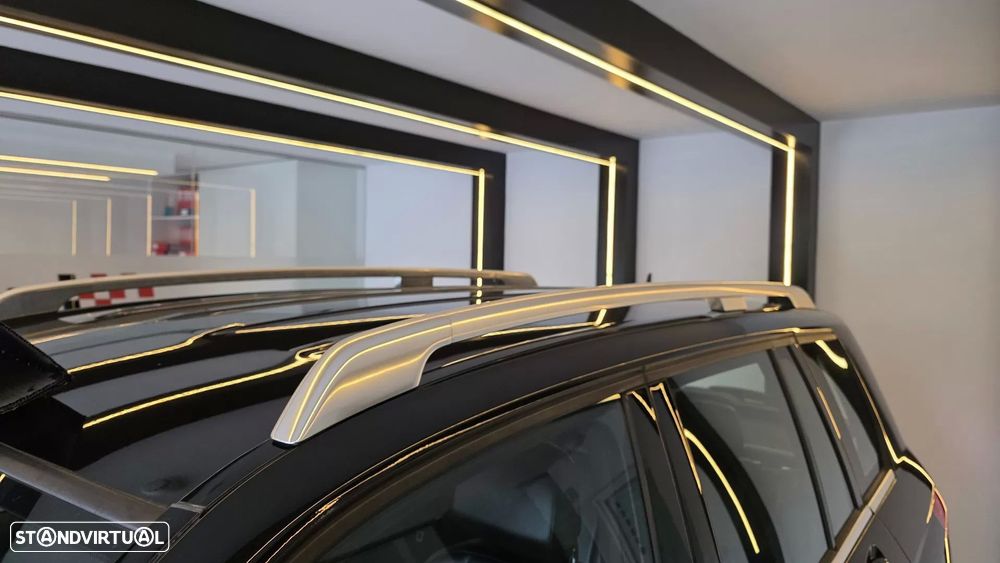 Mercedes-Benz GLK 250 CDI 4-Matic BlueEfficiency - 32