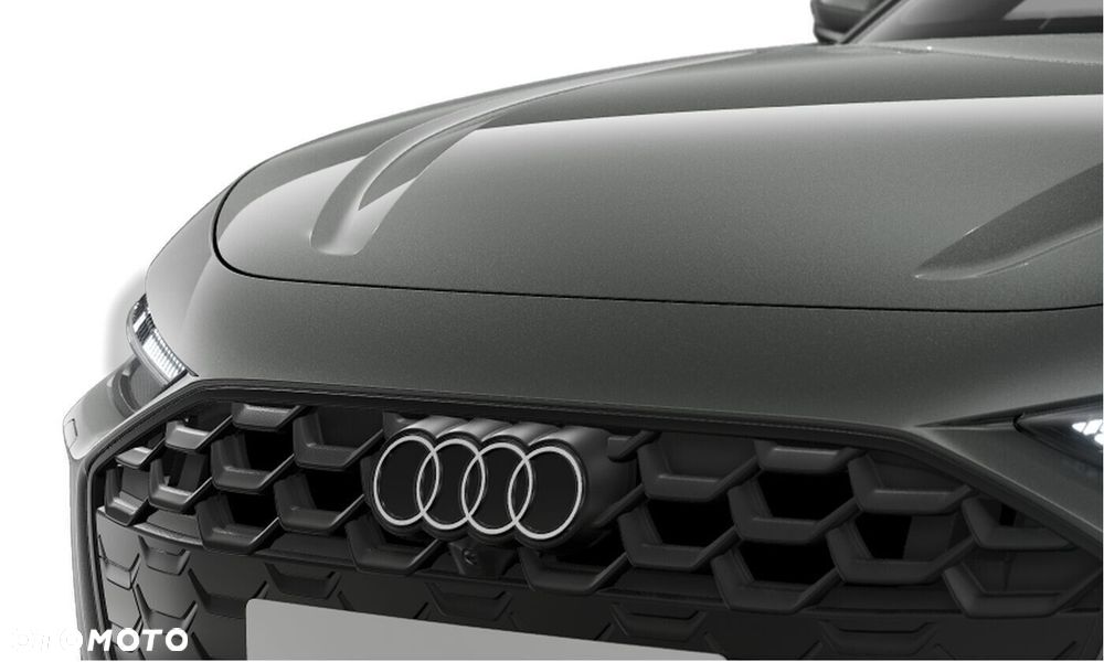 Audi A5 Avant - 3