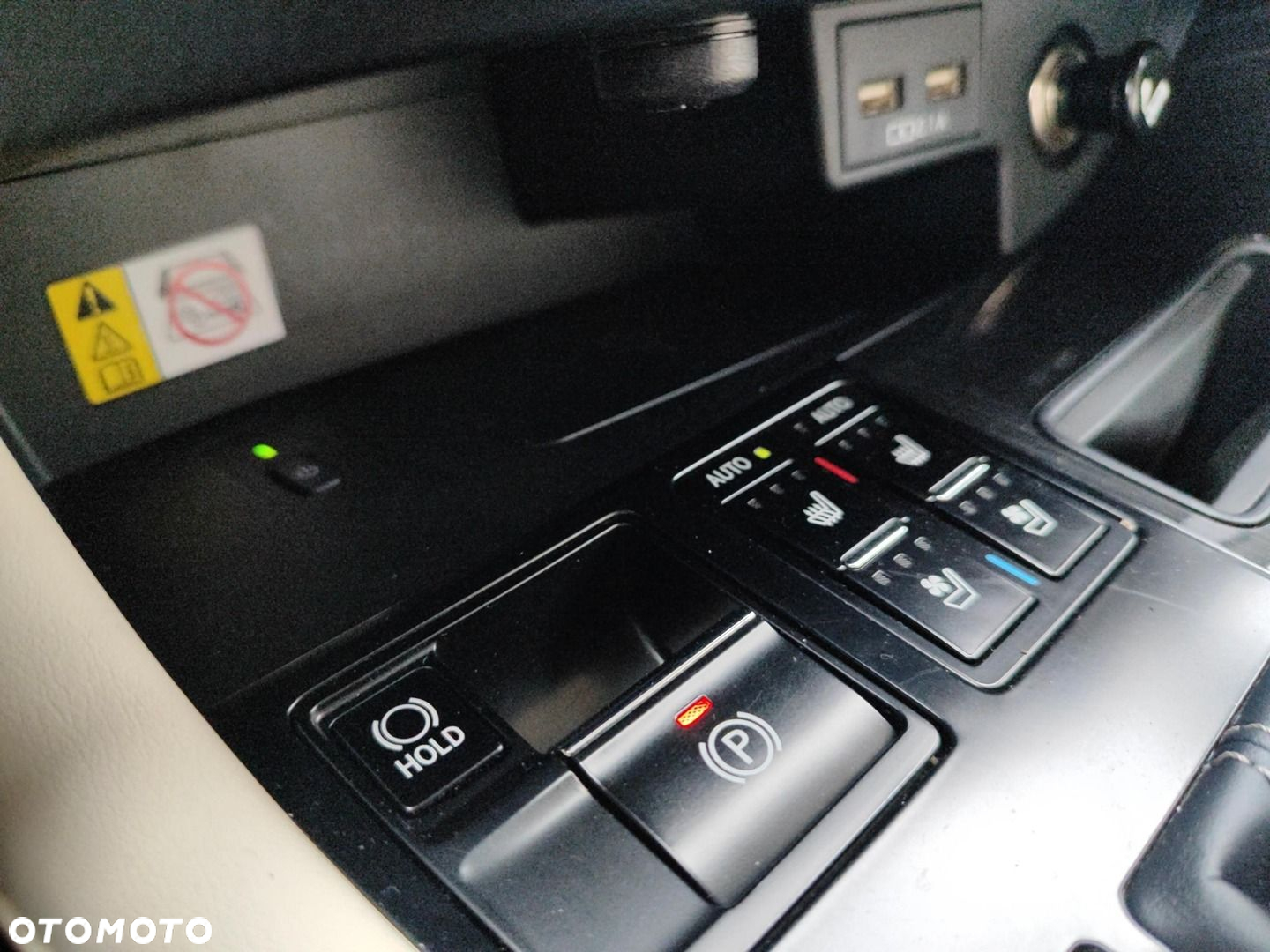 Lexus RX 450h Prestige MY19 - 23