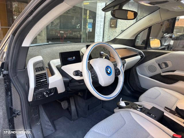 BMW i3 120Ah - 29