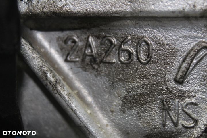 GŁOWICA SILNIKA KIA CEED II 1.6CRDI - 9