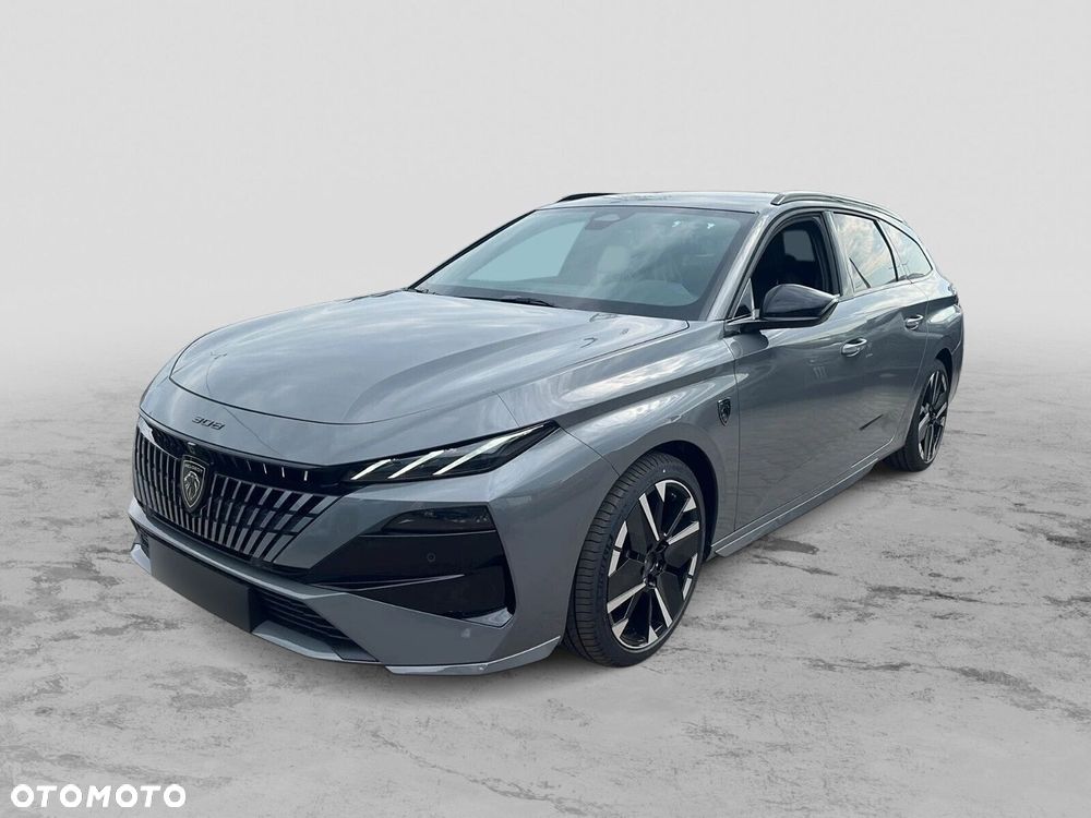 Peugeot 308 - 6