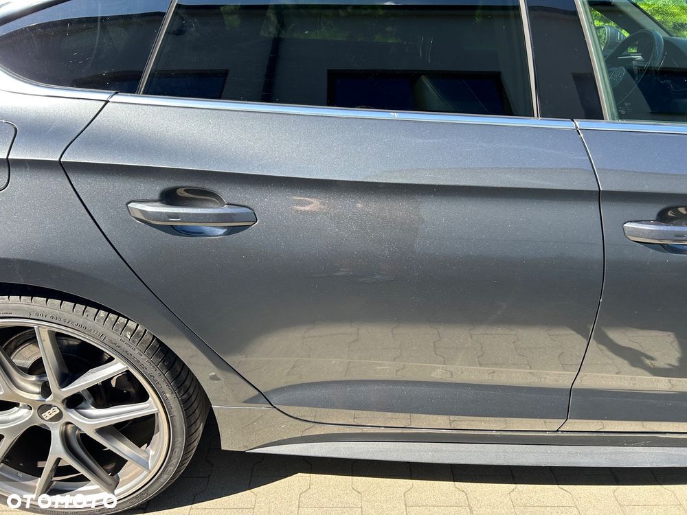 Audi A5 Sportback - 14