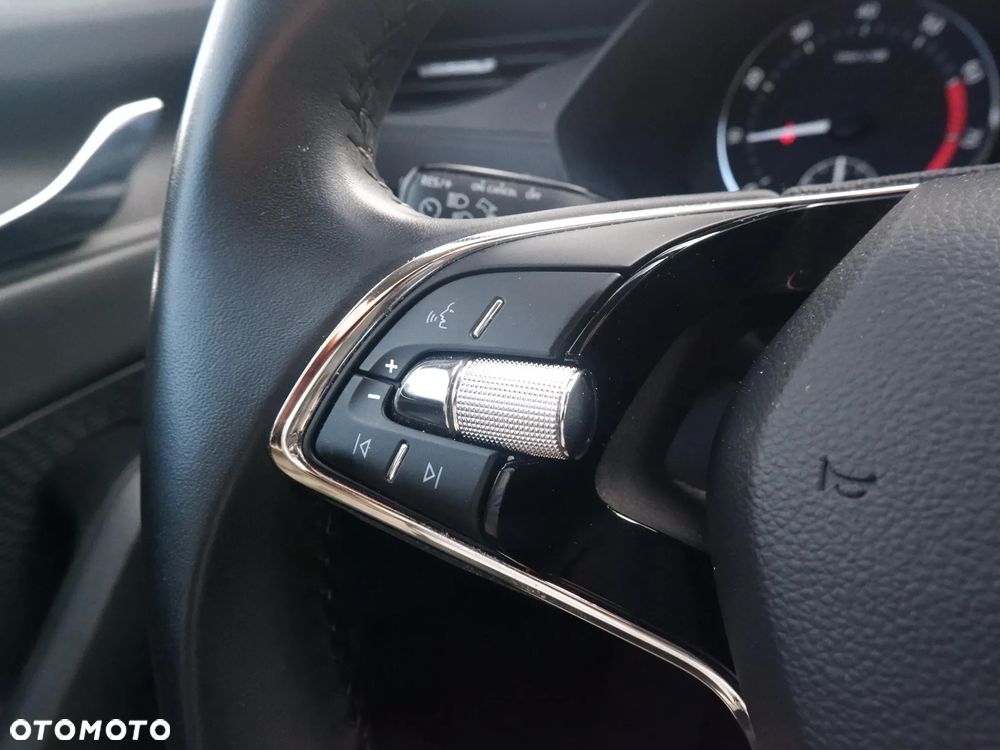 Skoda Octavia 1.5 TSI ACT Ambition - 23