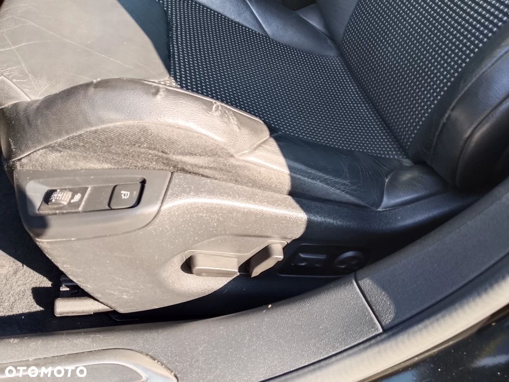 Citroën C5 HDi 165 FAP CrossTourer - 15