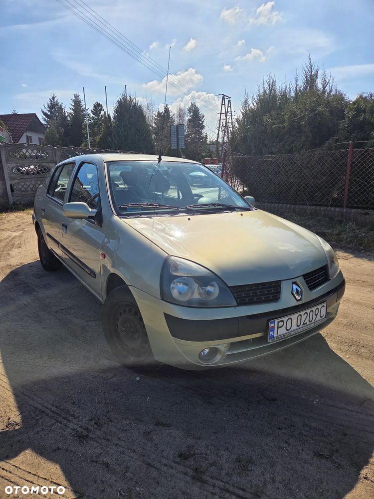 Renault Thalia 1.4 Access - 3