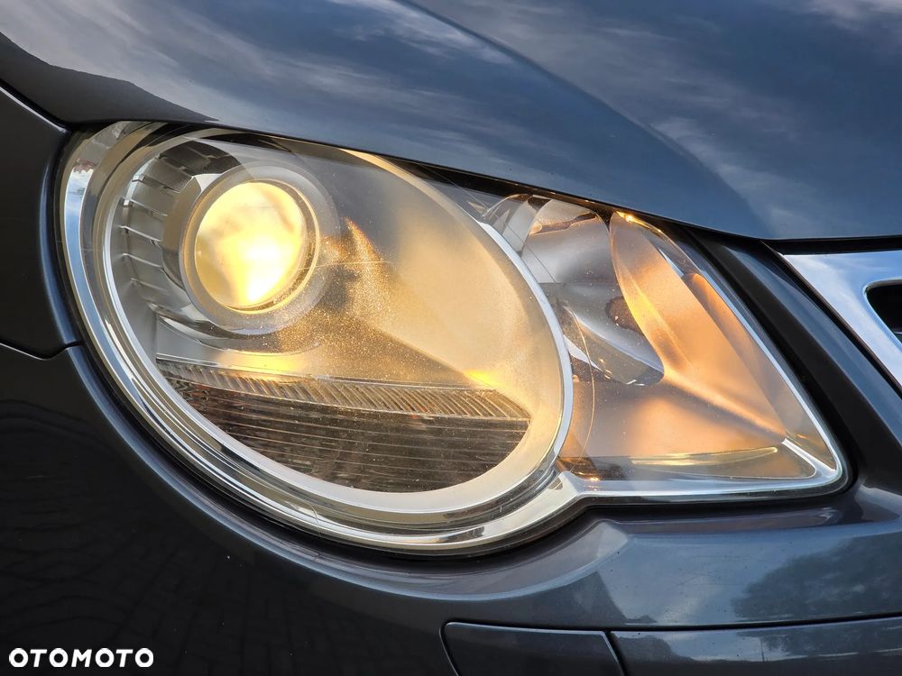 Volkswagen Eos - 26