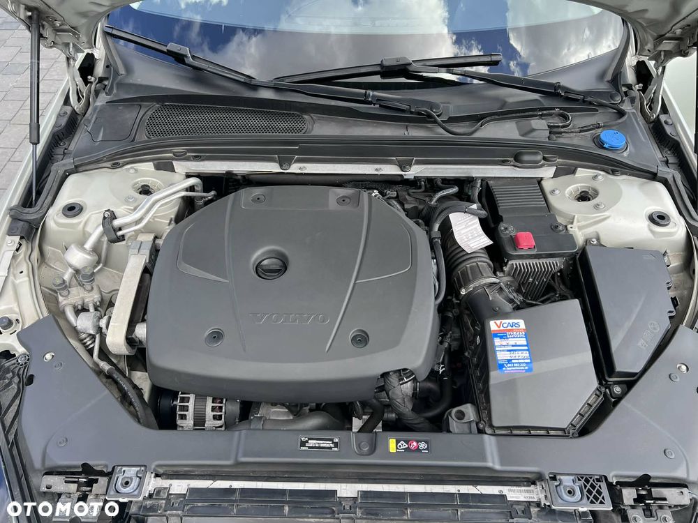 Volvo V60 T6 AWD Inscription - 15