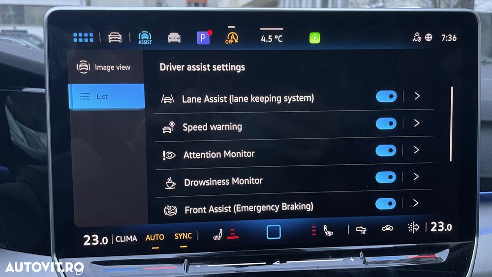 Volkswagen Golf 1.5 TSI Life - 7