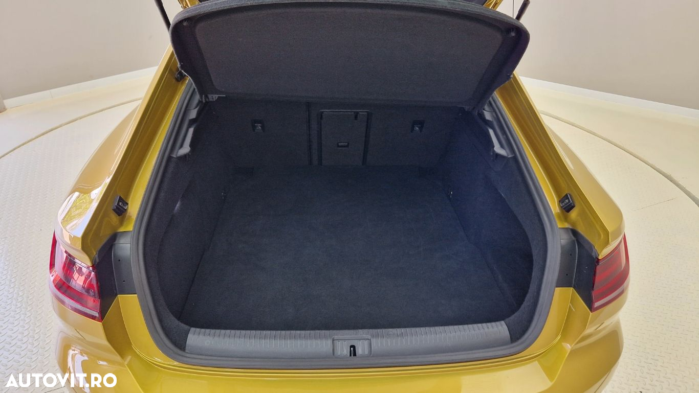 Volkswagen ARTEON - 21