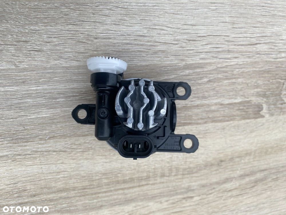 HALOGEN LEWY LED FORD KUGA MK3 FOCUS MK4 PUMA MK2 JX7B-15A255-AB NOWY ORYG. - 2