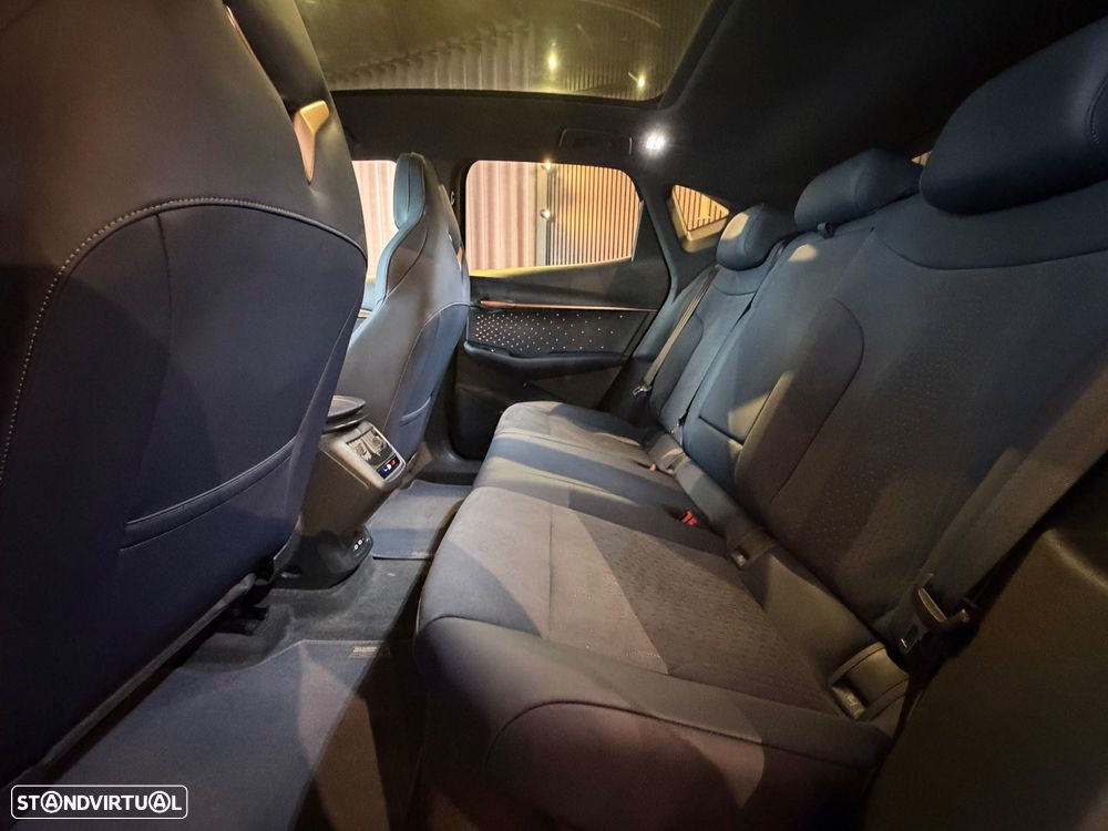 Cupra Tavascan 250 kW/77kWh 4Drive VZ - 40