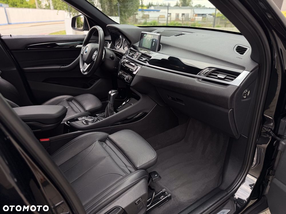 BMW X1 xDrive25d xLine - 25