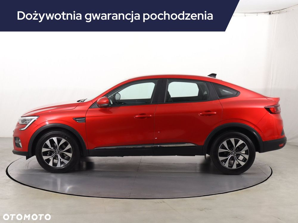Renault Arkana - 4