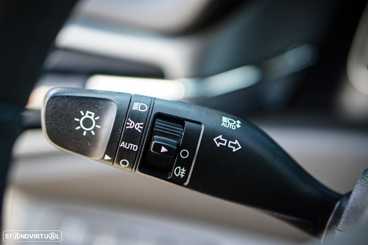 Hyundai Ioniq EV 38kWh - 8