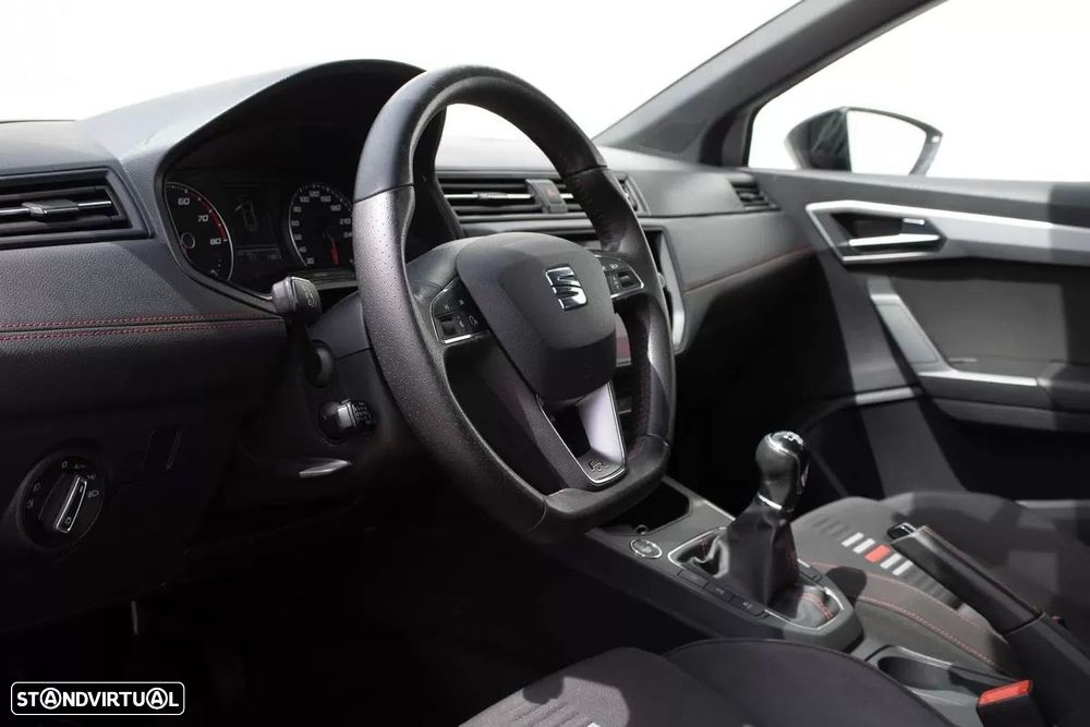 SEAT Ibiza 1.0 EcoTSI FR - 13