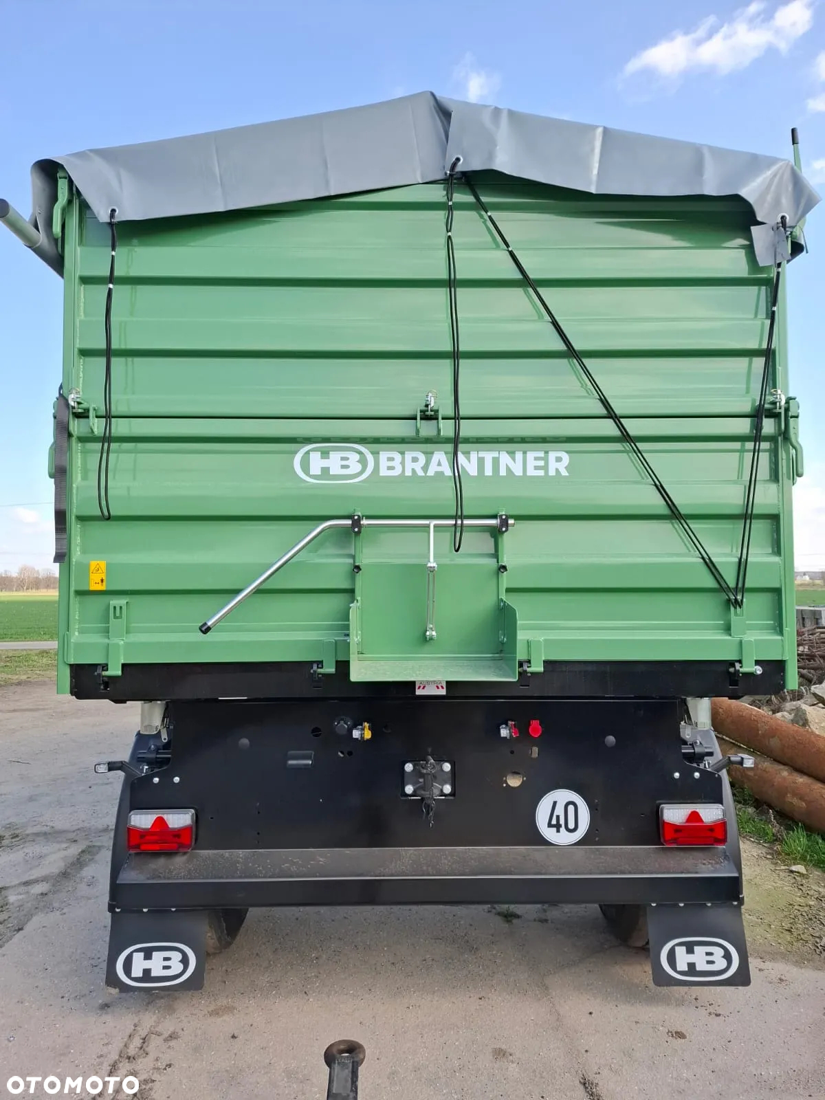Brantner Z 18051 - 4