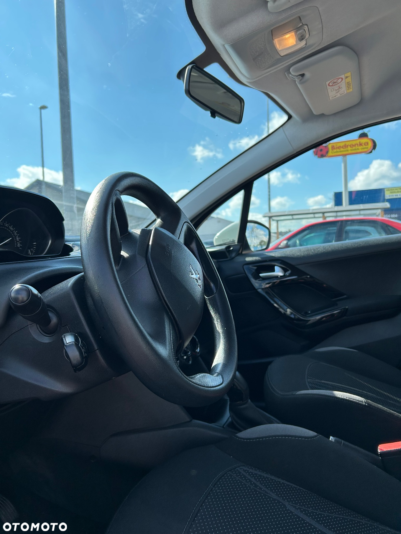 Peugeot 208 1.6 BlueHDi Active - 8