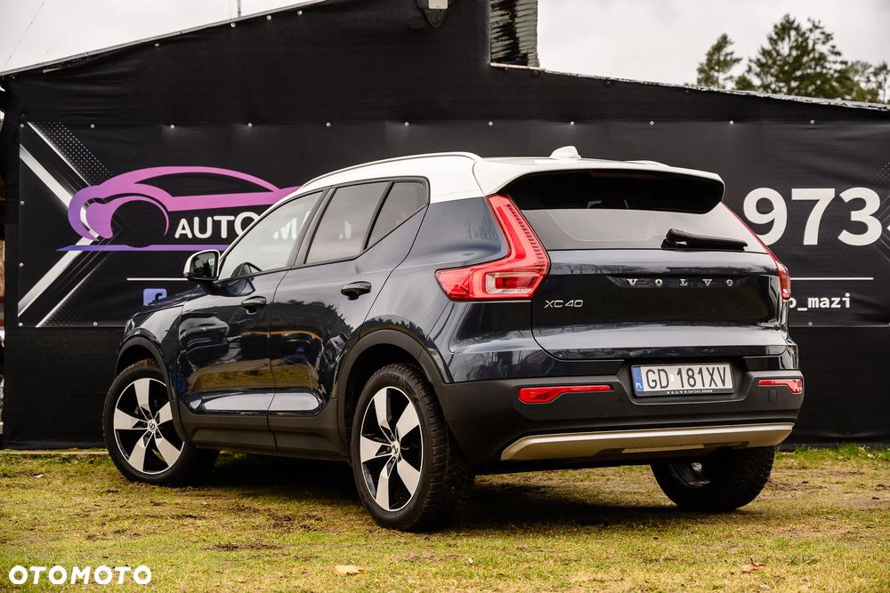 Volvo XC 40 T3 Momentum - 6