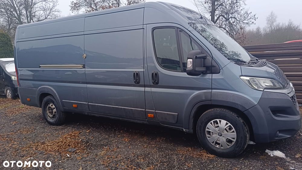 Citroën Jumper L4H4 - 10