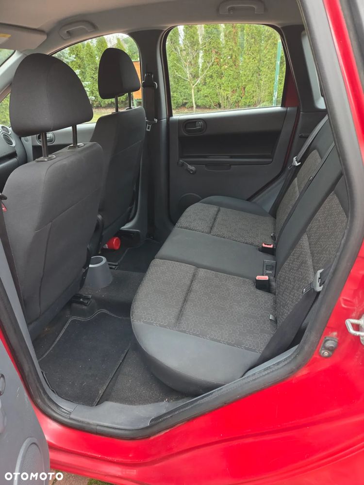 Mitsubishi Colt 1.3 Inform - 7