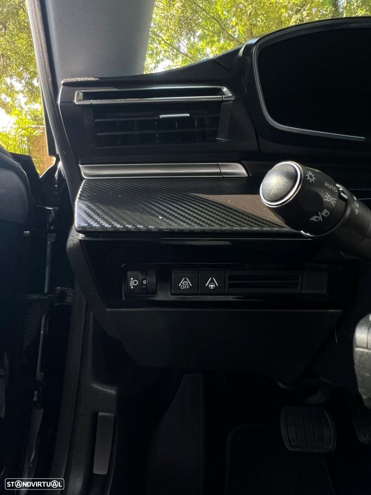 Peugeot 508 SW 1.5 BlueHDi Allure Pack EAT8 - 34