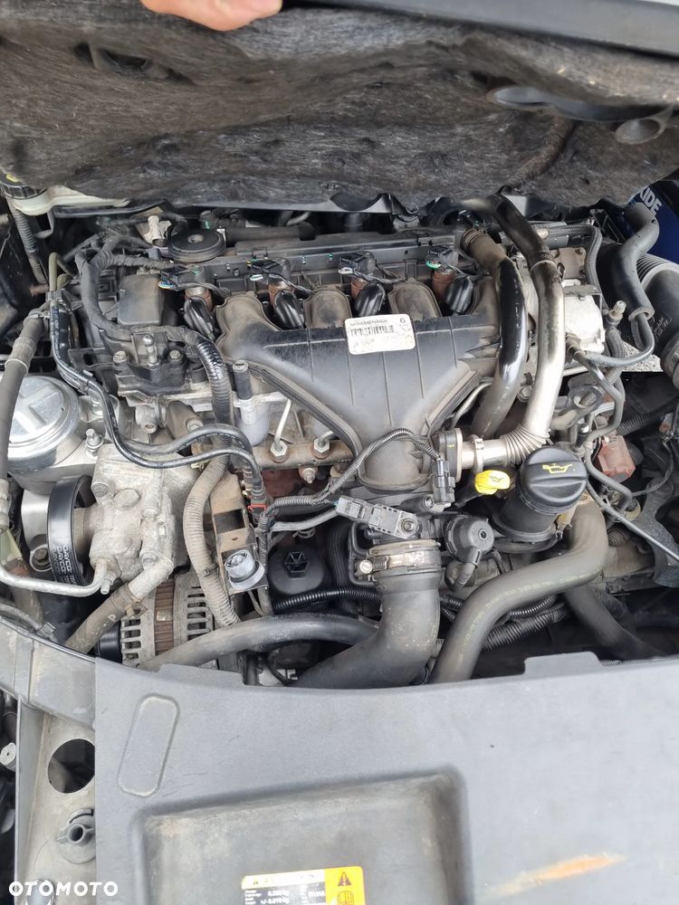 Ford Mondeo - 9