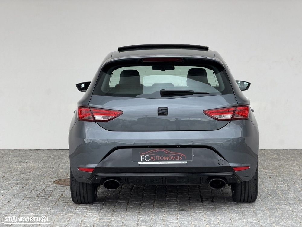 SEAT Leon - 17