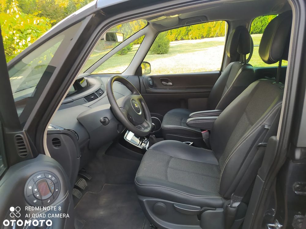 Renault Grand Espace 2.0 Dynamique - 12