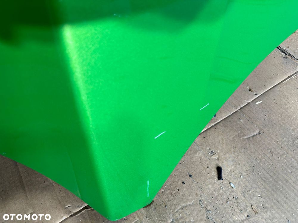 MASKA FORD FOCUS MK4 LIFT 2022-2025 LIFTING - 11