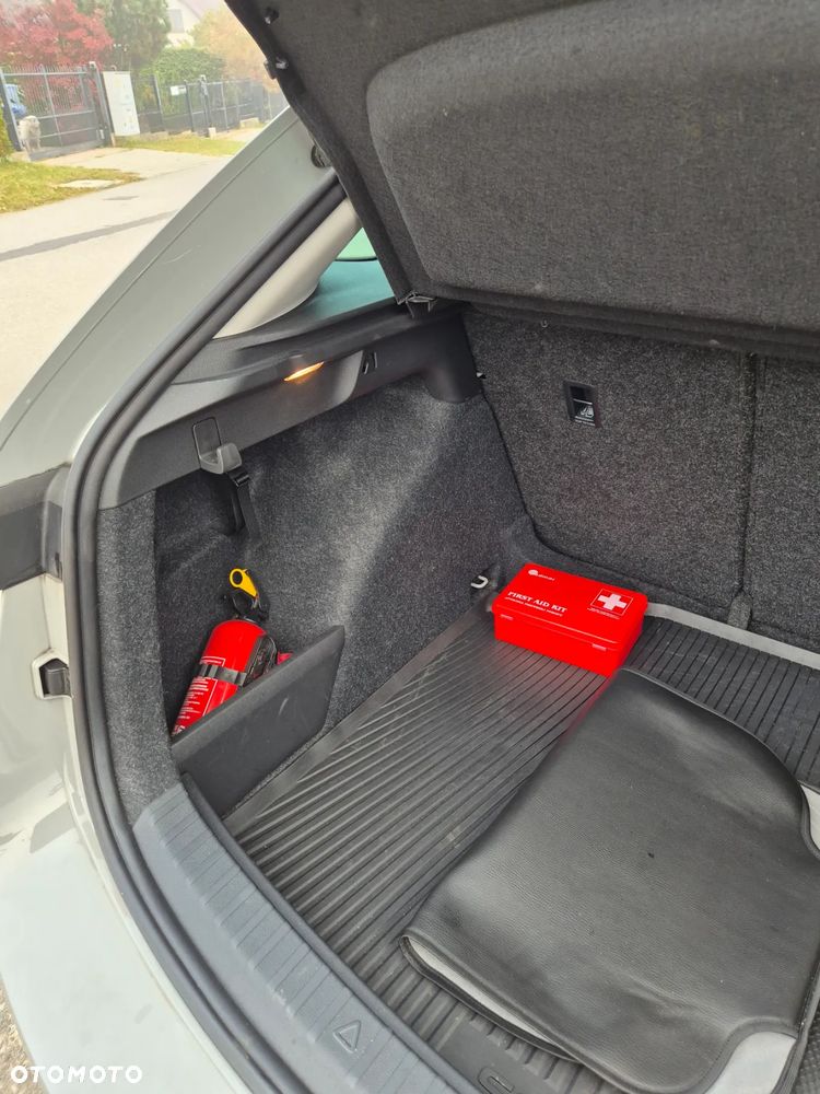 Skoda Scala 1.0 TSI Ambition - 11