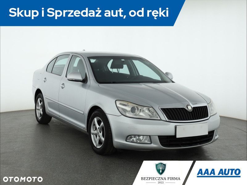 Skoda Octavia - 2