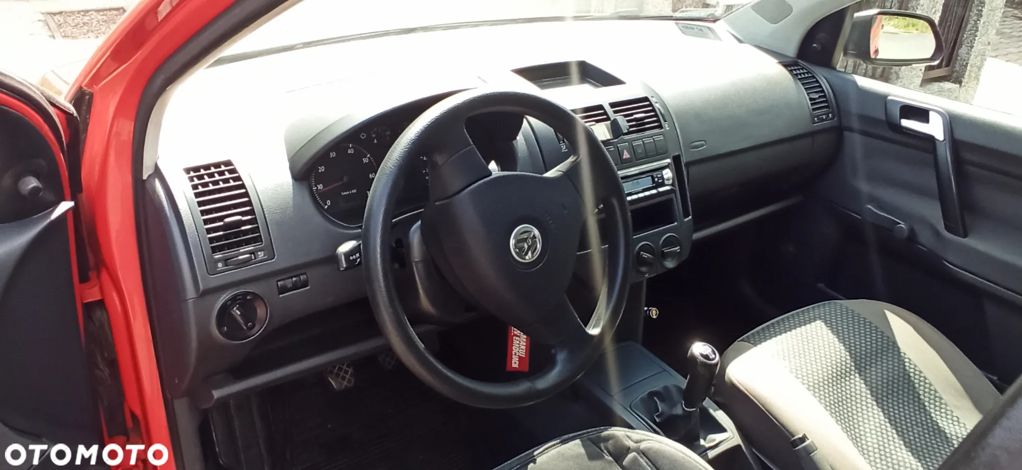 Volkswagen Polo 1.2 Entry - 5