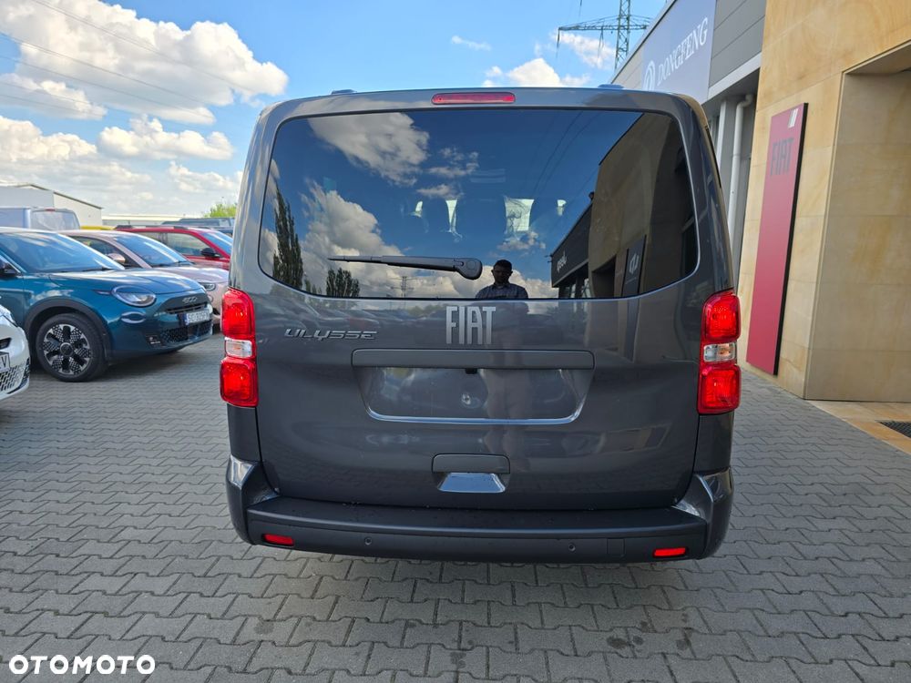 Fiat Ulysse Business VIP EAT8 - 7